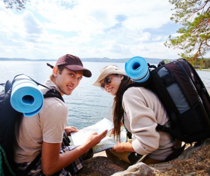 The Green Guide to Summer: Sustainable Fashion, Beauty & Lifestyle Choices