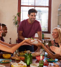 How to Host a Zero-Waste Get-Together