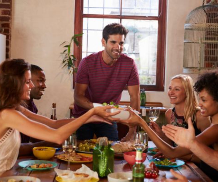 How to Host a Zero-Waste Get-Together