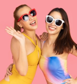 Accessories & Swimwear Edition