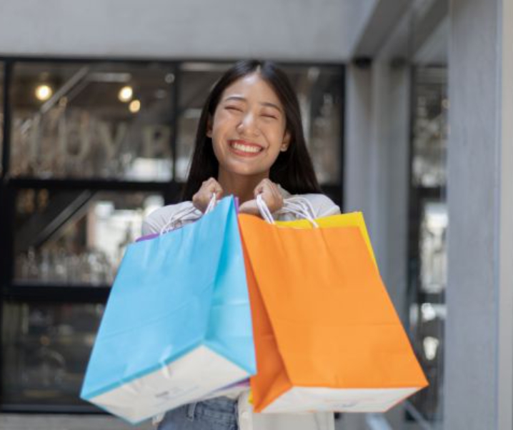 How to Pause Before You Purchase: Practicing Conscious Consumption