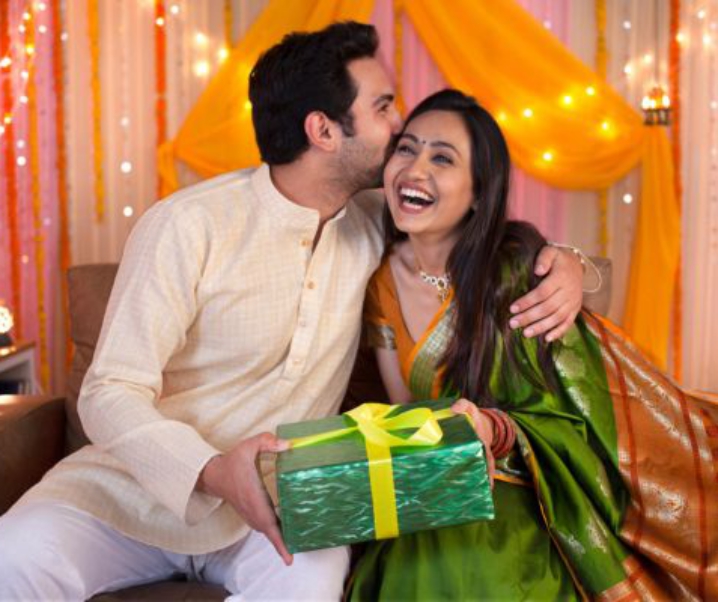 How to Build a Sustainable Gifting Culture in Your Family