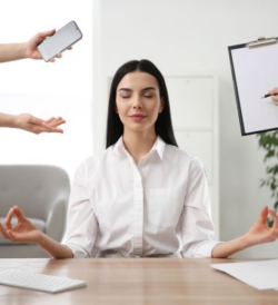 Clearing the Fog: How to Find Clarity When Life Feels Overwhelming