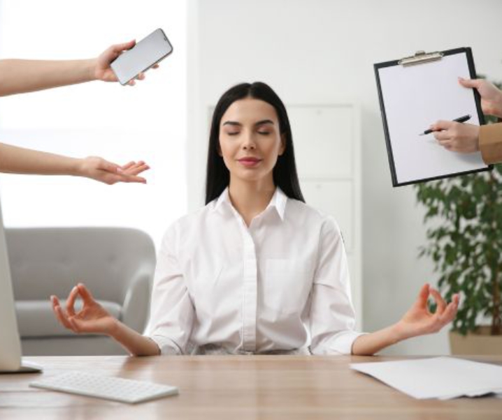 Clearing the Fog: How to Find Clarity When Life Feels Overwhelming