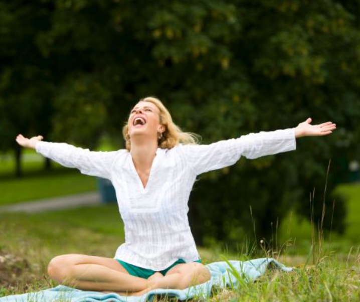 What Is a Happy Life? Rethinking Success for the Life Ahead