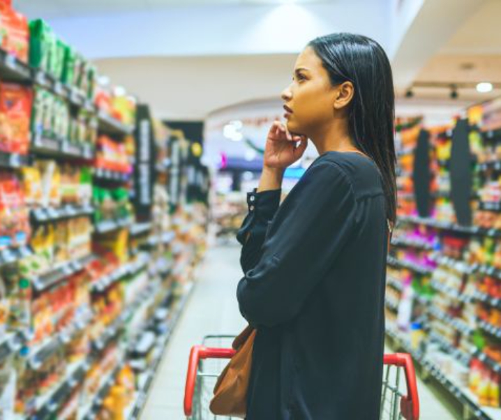 Thoughtful Spending: The Self-Care Practice We Forget