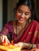 A Mindful Guide to Holiday Shopping Without Overwhelm