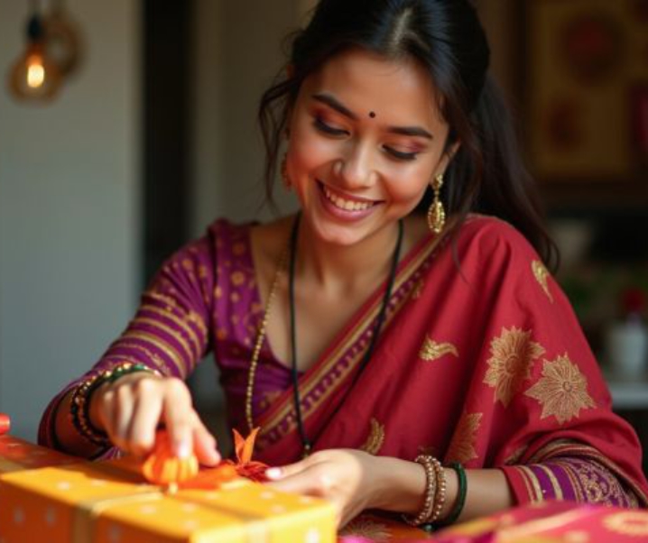 How to Celebrate More by Owning Less