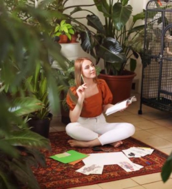 Every Wish You Share Reflects You