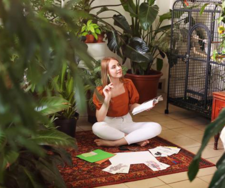 Every Wish You Share Reflects You