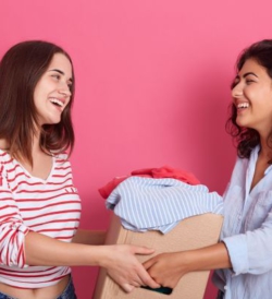 Why Reuse Is the Easiest Entry into Sustainability